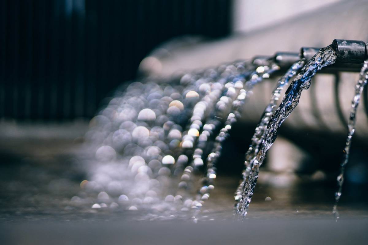 ΕΥΔΑΠ βλάβες: Δηλώστε online βλάβη ύδρευσης ή αποχέτευσης