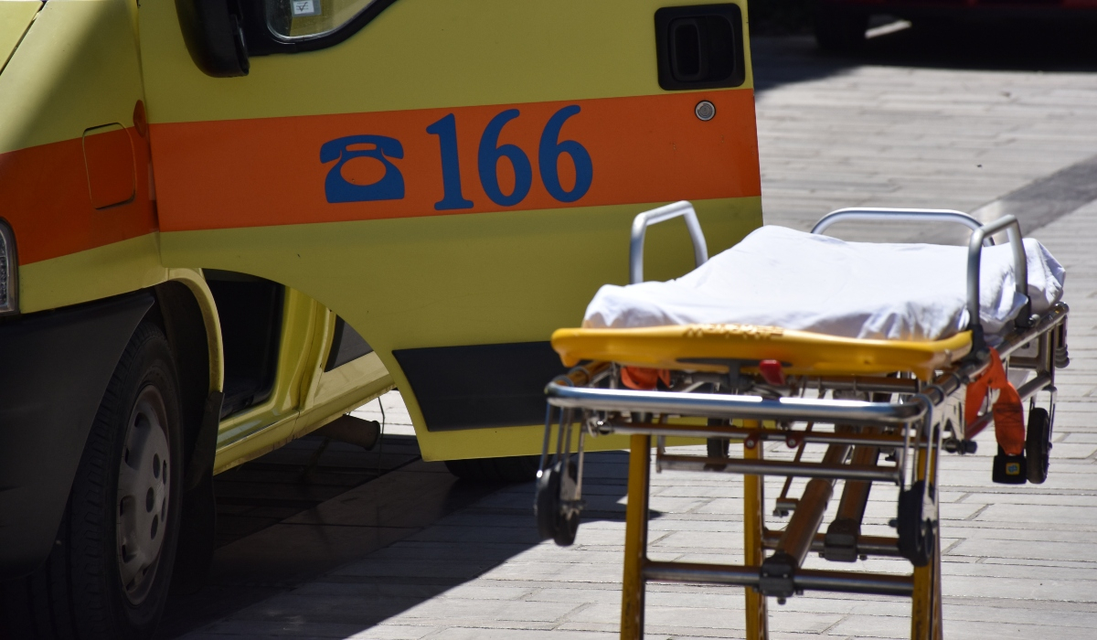 Τραγωδία στην Κρήτη: Νεκρός 30χρονος τουρίστας στα Μάταλα