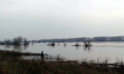 Έβρος: Σορός άνδρα ανασύρθηκε από το ποτάμι