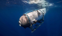 «Σε αυτό το υποβρύχιο δεν θα επιβιβαζόμουν με τίποτα»: Τι λέει αρχιπλοίαρχος ε.α. του Πολεμικού Ναυτικού