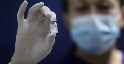 Κορονοϊός: Συμφωνία Κομισιόν - Pfizer για επιτάχυνση στην παράδοση των εμβολίων