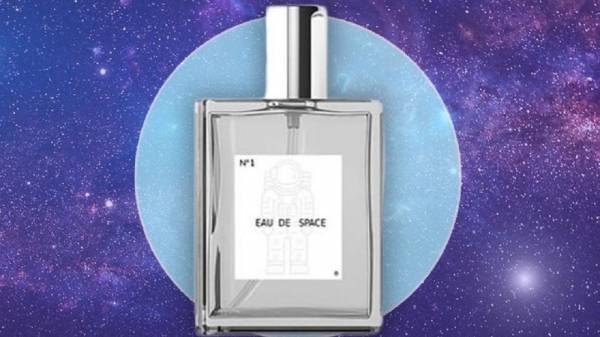 NASA: Κυκλοφορεί άρωμα με την μυρωδιά του διαστήματος