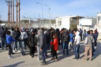 Αποζημίωση από το ελληνικό δημόσιο ζητάει Σύρος μετανάστης
