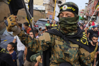 Χεζμπολάχ: Βομβαρδίσαμε στρατόπεδα Ισραηλινών ως «πρώτη απάντηση»