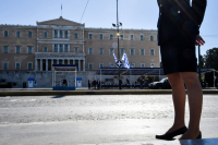 25η Μαρτίου: Οι κλειστοί δρόμοι στην Αθήνα για την μαθητική και στρατιωτική παρέλαση
