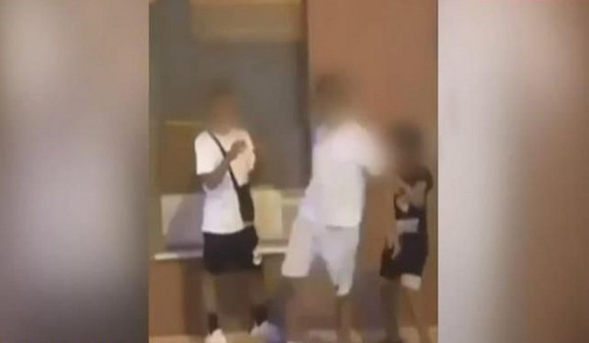 Bullying στον Πύργο: Ο 15χρονος δεν εμπλέκεται στο βίντεο με τα χτυπήματα, λέει ο δικηγόρος του