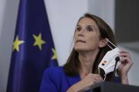 Βέλγιο: Στην εντατική με κορονοϊό η υπουργός Εξωτερικών