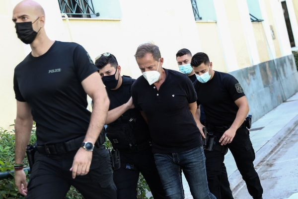 Δημήτρης Λιγνάδης: Καταθέτει σήμερα το δεύτερο θύμα