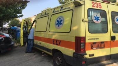 Καρπενήσι: 32 μέλη της ΚΝΕ στο νοσοκομείο με γαστρεντερίτιδα