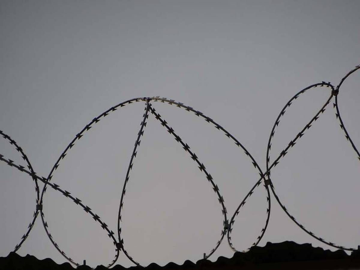 Φυλακές Δομοκού: Έδωσαν άδεια σε ισοβίτη δολοφόνο και δεν επέστρεψε ποτέ