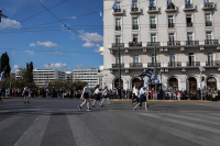 28η Οκτωβρίου: Εορτασμός της Εθνικής Επετείου – Οι εκδηλώσεις στην Αθήνα