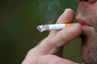 Αρωματικά τσιγάρα: Τέλος από σήμερα στην Ευρώπη