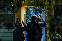 Νέα Ιωνία: Μυστήριο με τον διαρρήκτη που εισέβαλε σε σπίτι αστυνομικού
