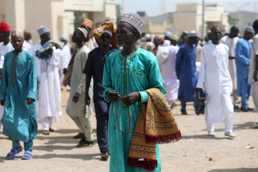 Επιδημία χολέρας στη Νιγηρία με 20 νεκρούς σε δύο εβδομάδες