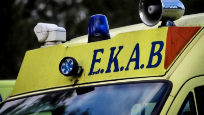 Θεσσαλονίκη: Νεκρός 43χρονος που παρασύρθηκε από αυτοκίνητο ενώ περπατούσε
