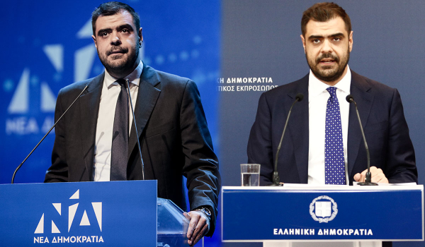«Κυβέρνηση όλων των Ελλήνων» με εκπρόσωπο τον Γραμματέα του κόμματος γίνεται; Γίνεται…