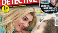 Πάτρα: Το «χαμόγελο» της Ρούλας Πισπιρίγκου έγινε εξώφυλλο σε γαλλικό περιοδικό