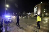 Θεσσαλονίκη: Έξι συλλήψεις μετά από έλεγχο για συνωστισμό