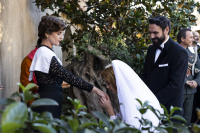 Το προξενιό της Ιουλίας: Ξεκινά το μαρτύριο στο αρχοντικό του Προβιού - Οι πρωταγωνιστές μιλούν για τον γάμο