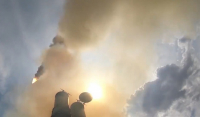 Ρωσία: Στη δημοσιότητα βίντεο με τη δοκιμή των S-500 (Εντυπωσιακά πλάνα)