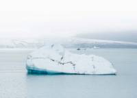 Βρέθηκαν μικροπλαστικά ακόμα και στην Αρκτική
