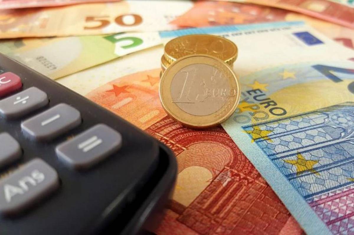 Στα 2,179 δισ. ευρώ οι ληξιπρόθεσμες οφειλές του Δημοσίου τον Ιούνιο