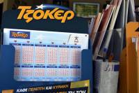 Τζόκερ: Στην Κύπρο το «χρυσό» δελτίο των 3,4 εκατ. ευρώ