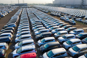 Το 21% των σύγχρονων αυτοκινήτων κατασκευάζονται στην Ευρώπη - Ποια χώρα έχει την πρώτη θέση