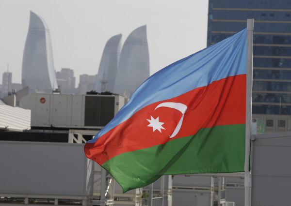 Ενα βήμα πιο κοντά - Το Αζερμπαϊτζάν αναγνωρίζει το ψευδροκράτος στην Κύπρο