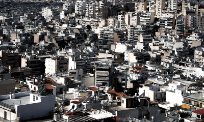 ΣΥΡΙΖΑ: Από σήμερα καμία προστασία της πρώτης κατοικίας - Έρχονται μαζικές πτωχεύσεις και πλειστηριασμοί