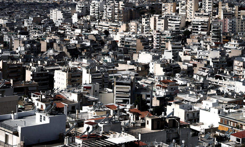 ΣΥΡΙΖΑ: Από σήμερα καμία προστασία της πρώτης κατοικίας - Έρχονται μαζικές πτωχεύσεις και πλειστηριασμοί