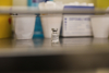 Συμφωνία για την παραγωγή του εμβολίου της CureVac υπέγραψε η Novartis