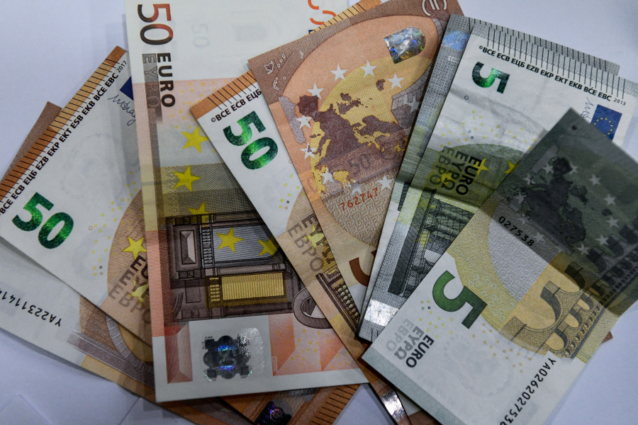Έρχονται νέες αυξήσεις στις συντάξεις από 26 έως 254 ευρώ