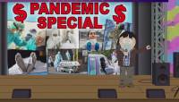 South Park: Κυκλοφορεί special επεισόδιο για την πανδημία - Πότε επιστρέφει