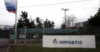 Σκάνδαλο Novartis: Απορρίφθηκε το αίτημα Ράικου - Ξεμπλοκάρει η έρευνα της υπόθεσης