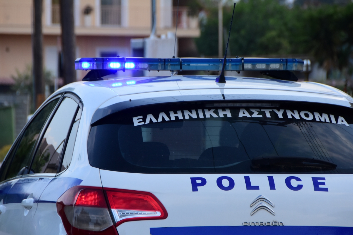 Θεσσαλονίκη: Παραδόθηκε ο 52χρονος που είχε μαχαιρώσει μάγειρα για το κοντοσούβλι