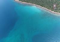 Η Ελλάδα στις πρώτες χώρες με τα πιο καθαρά νερά στην Ευρώπη