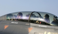 Τουρκία: «Ζωτικής σημασίας» η αγορά και η αναβάθμιση των F-16, λένε οι αναλυτές