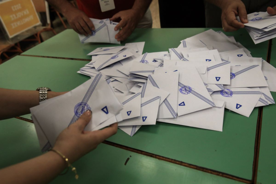 Αυτοδιοικητικές εκλογές 2023: Όλα τα αποτελέσματα στους δήμους της Αττικής