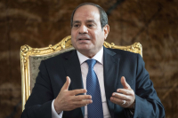 Με ηχηρές απουσίες και χαμηλές προσδοκίες η Σύνοδος για την Ειρήνη στην Αίγυπτο