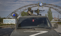 Ινστιτούτο Πολέμου: Η Ρωσία χρησιμοποιεί τη Ζαπορίζια για να τρομάξει τη Δύση