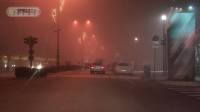 Αιθαλομίχλη «πνίγει» τα Ιωάννινα – Οδηγίες από την Περιφέρεια