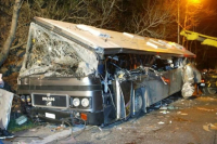 Σύγκρουση τρένων στα Τέμπη: Ξύπνησε μνήμες από τα δυστυχήματα του 1999 και του 2003