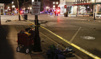 ΗΠΑ: Πέντε οι νεκροί από μακελειό στη χριστουγεννιάτικη παρέλαση - Οι αρχές ψάχνουν το κίνητρο της επίθεσης