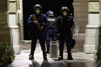 Ελβετία: Σύλληψη 4 ύποπτων για σχέσεις με την Αλ Κάιντα και Ισλαμικό Κράτος