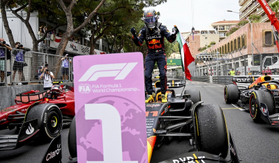 F1: Η νίκη που εξασφάλισε στον Πέρεζ το διετές συμβόλαιο