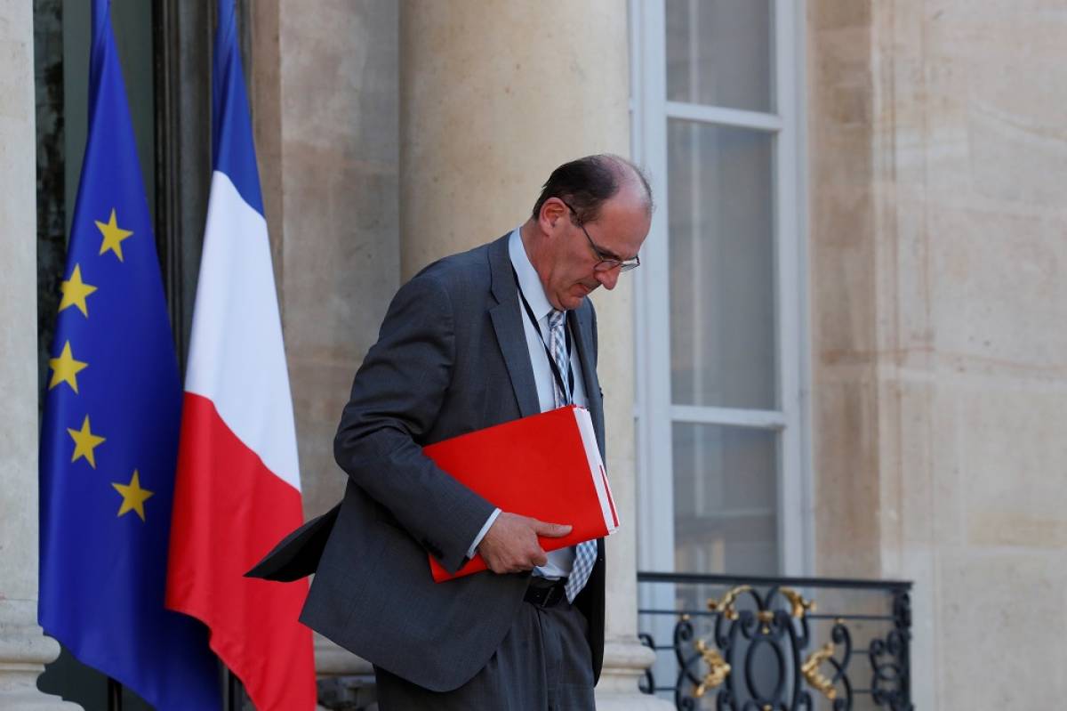 Ζαν Καστέξ: Ποιος είναι ο νέος πρωθυπουργός της Γαλλίας