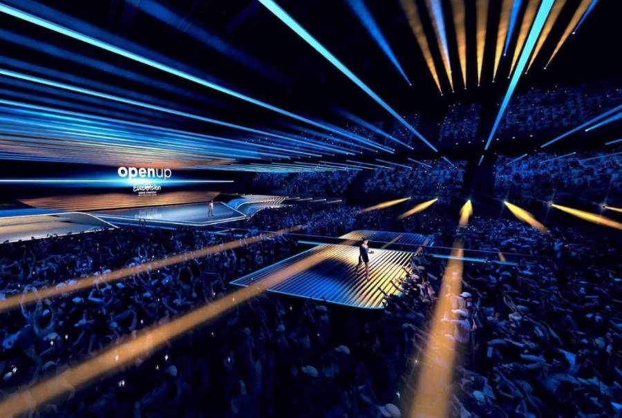 Eurovision 2021: Πως θα πραγματοποιηθεί ο διαγωνισμός βήμα – βήμα