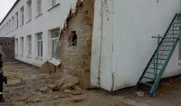 Ένταση στην Ουκρανία: Βομβαρδισμοί στο ανατολικό μέτωπο