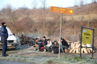 Frontex: Να γίνονται περισσότεροι έλεγχοι στις ελληνικές αρχές για τη διαχείριση των αιτούντων άσυλο